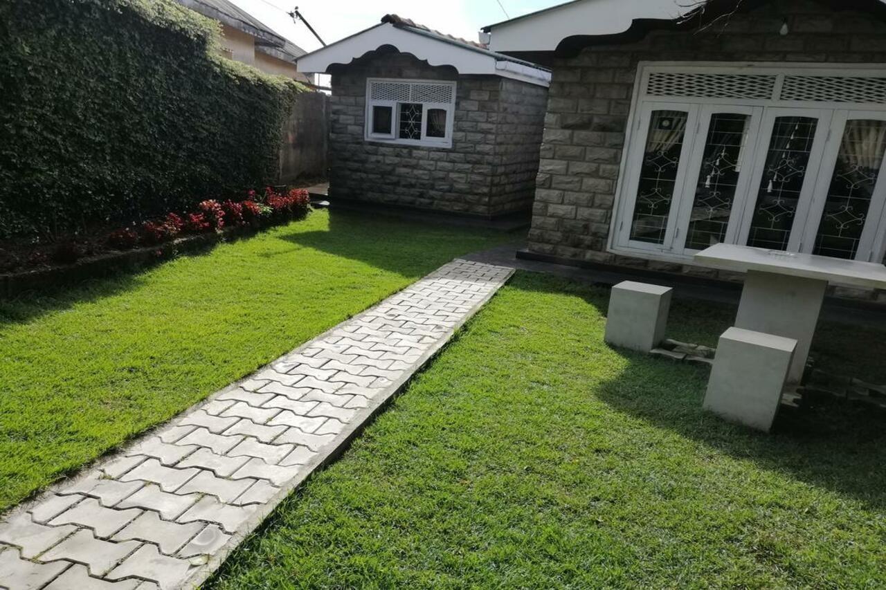 Aerizo Bungalow & Tours Нувара-Элия Экстерьер фото