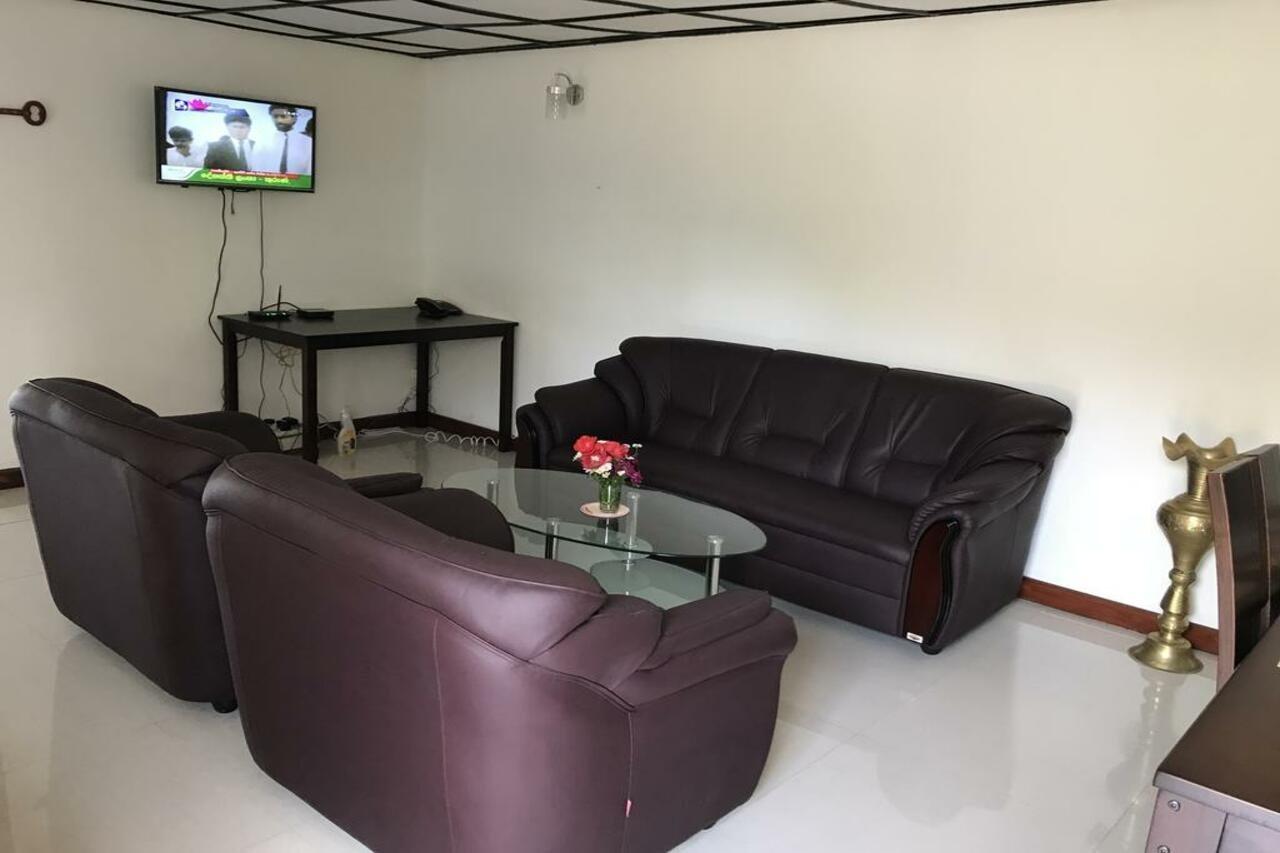 Aerizo Bungalow & Tours Нувара-Элия Экстерьер фото