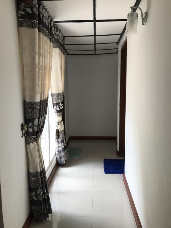 Aerizo Bungalow & Tours Нувара-Элия Экстерьер фото