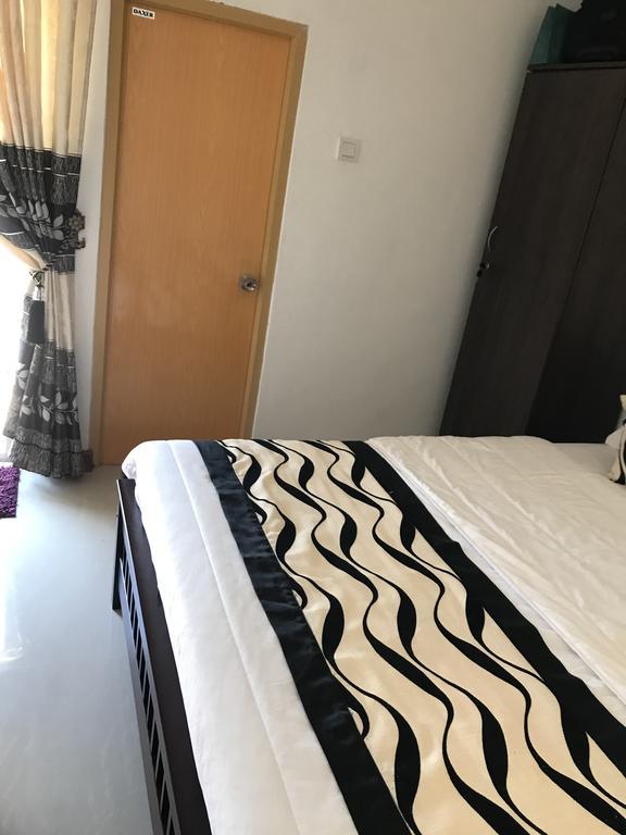 Aerizo Bungalow & Tours Нувара-Элия Экстерьер фото