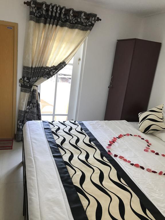 Aerizo Bungalow & Tours Нувара-Элия Экстерьер фото