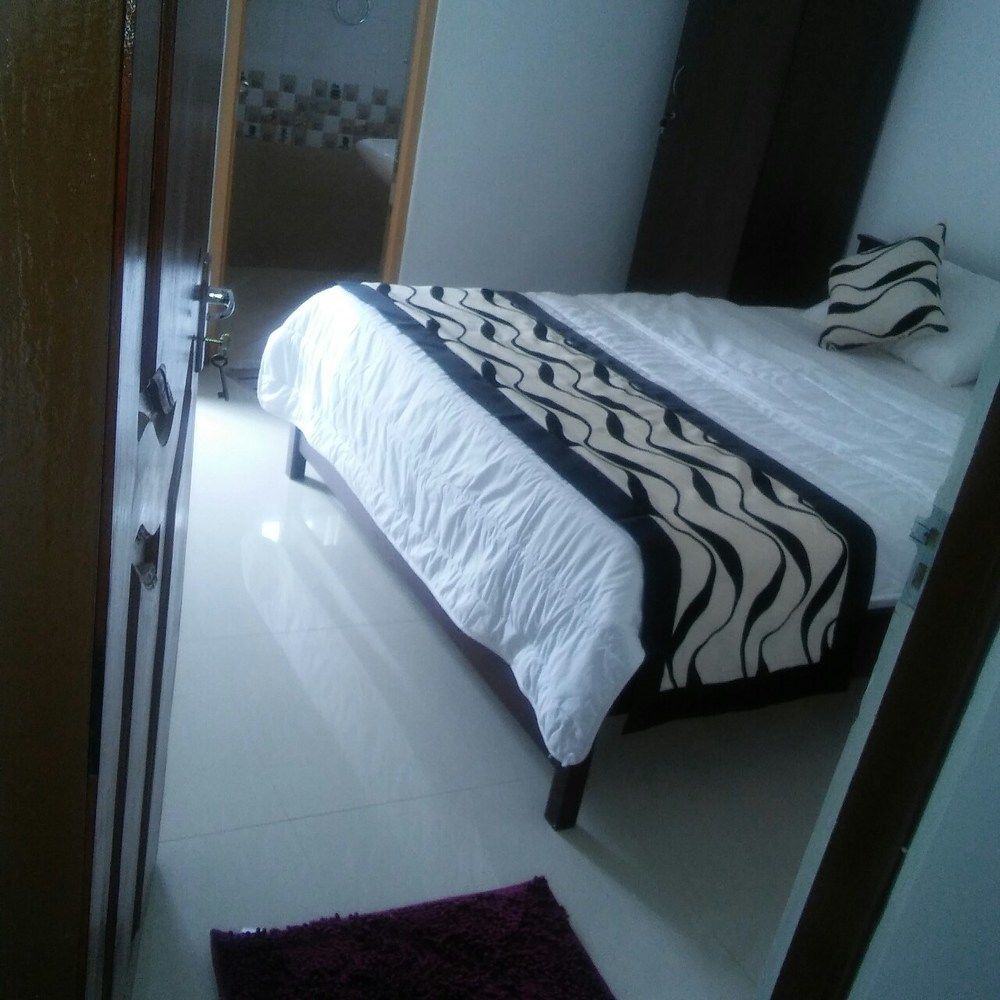 Aerizo Bungalow & Tours Нувара-Элия Экстерьер фото