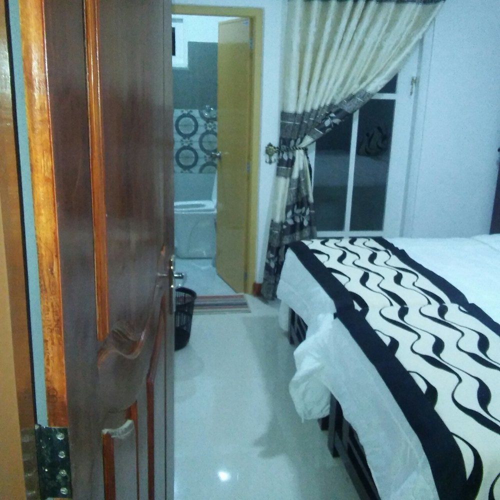Aerizo Bungalow & Tours Нувара-Элия Экстерьер фото