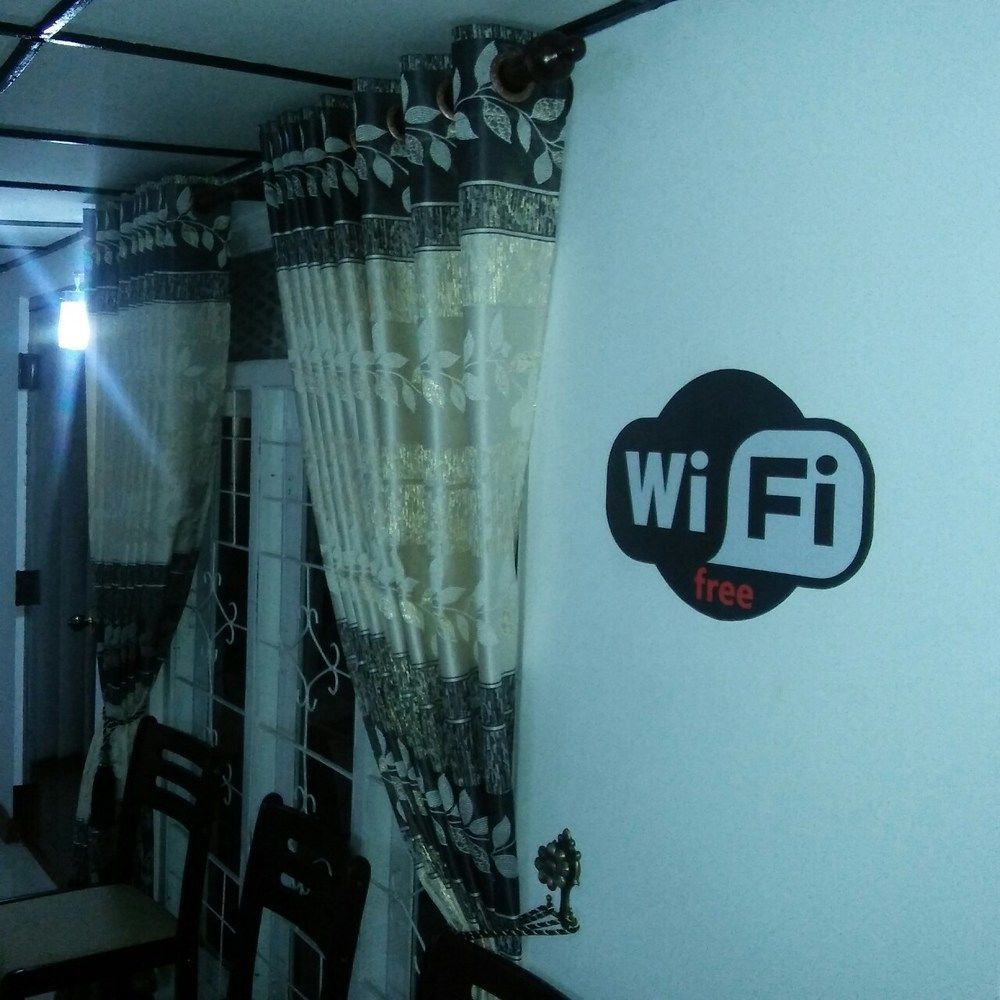 Aerizo Bungalow & Tours Нувара-Элия Экстерьер фото